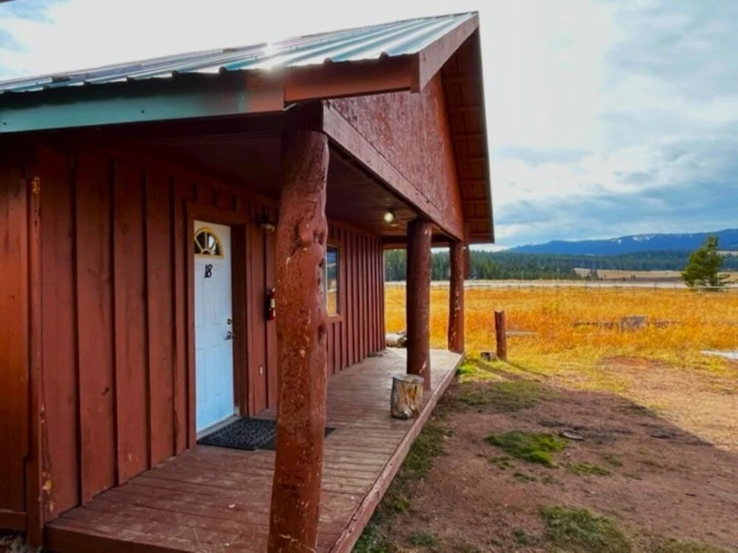 Elk View Inn