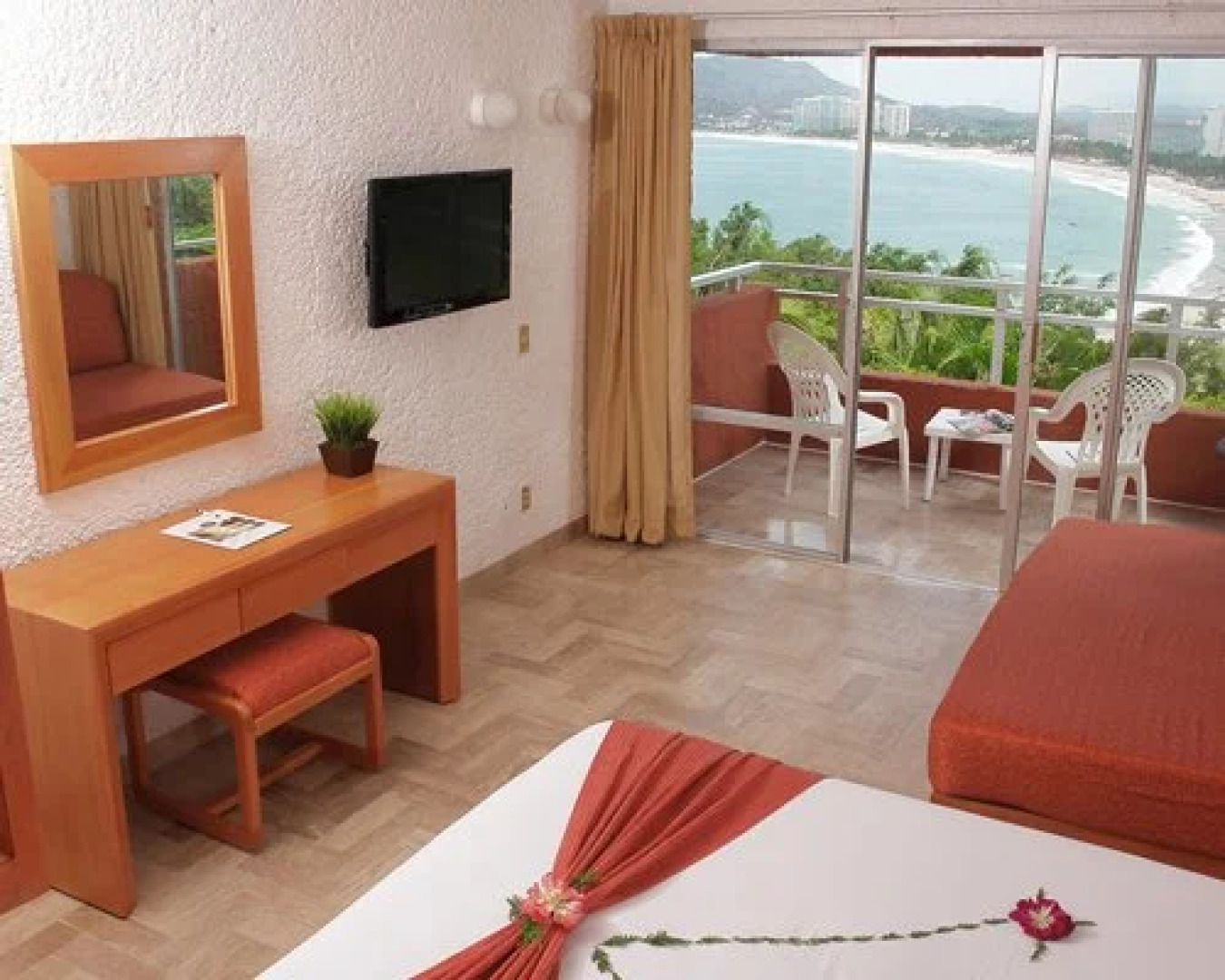 Pacifica Sands By Evrentals