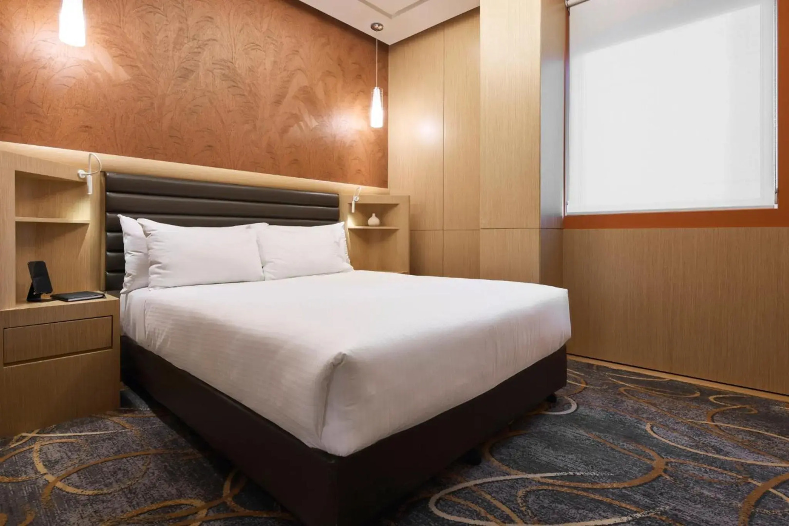 Отель Rydges Australia Square