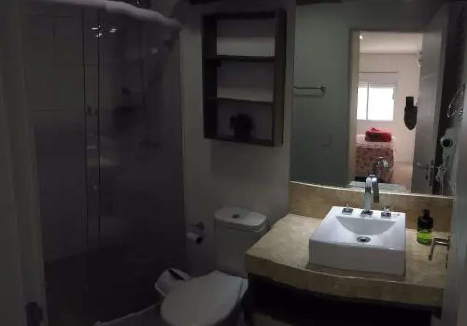 02 suítes em Capao da Canoa - Ed Maui