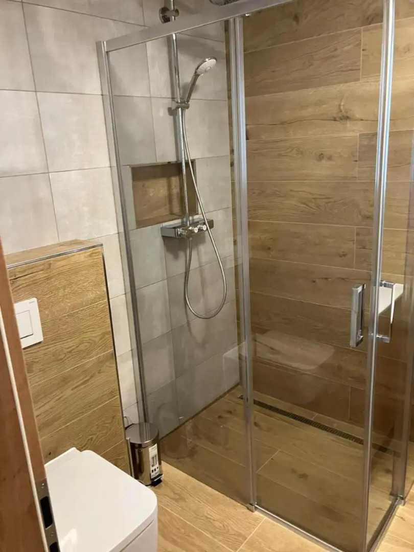 Wellness & Spa Pila Kvilda AP 2 01 a AP 3 07