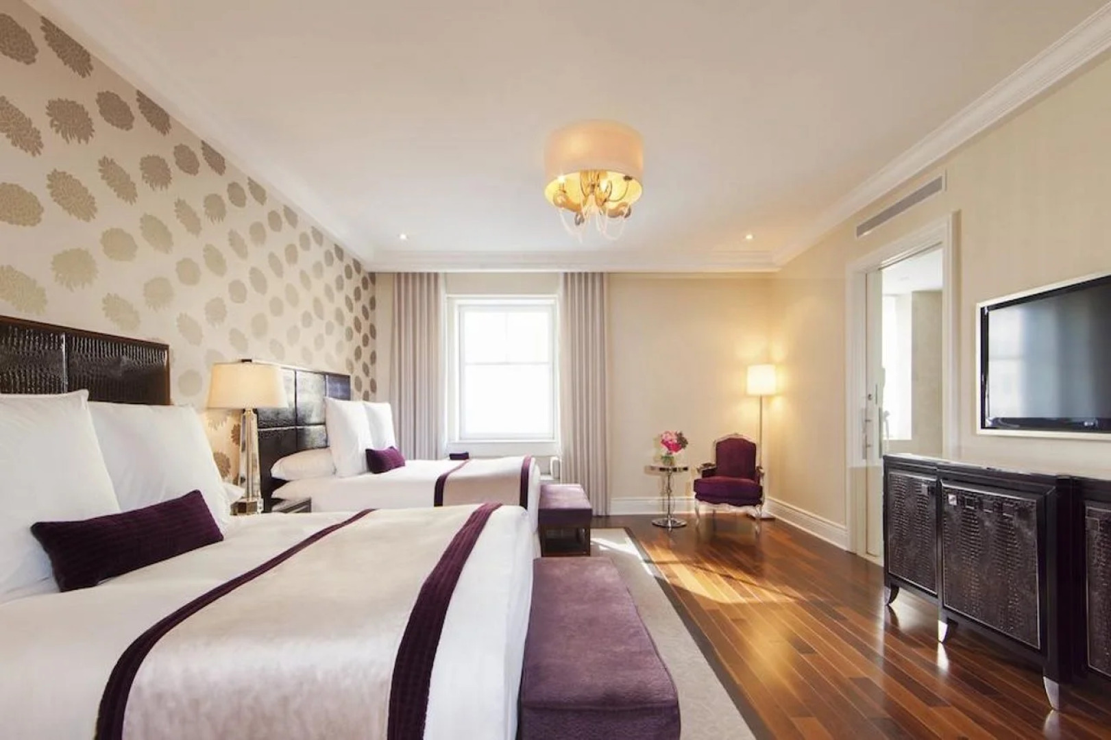 Boutique Hotel Le Drummond