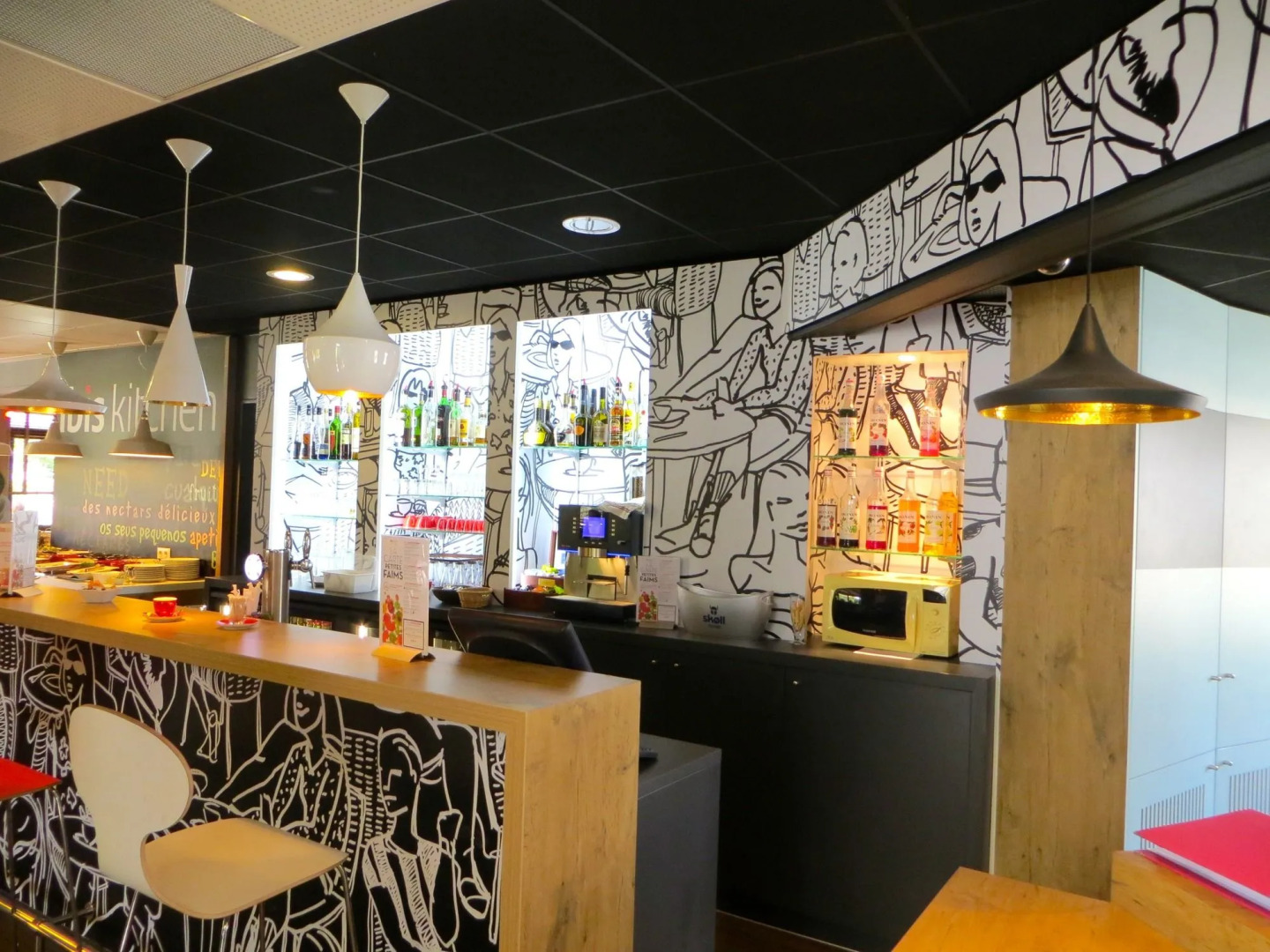 ibis Salon de Provence Sud