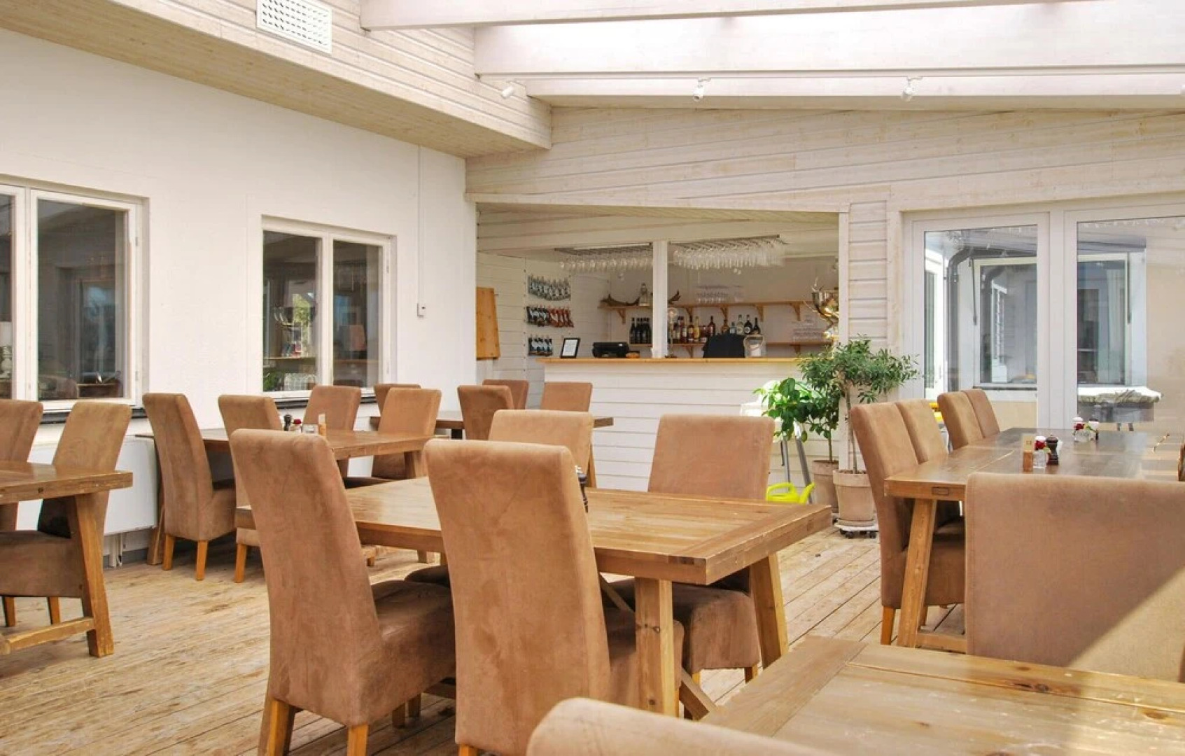 Nice Home in Kosta With 1 Bedrooms and Wifi