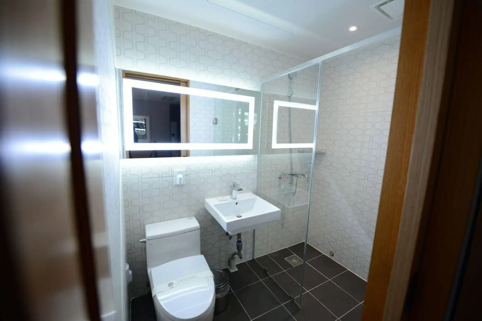 Travelodge Myeongdong City Hall