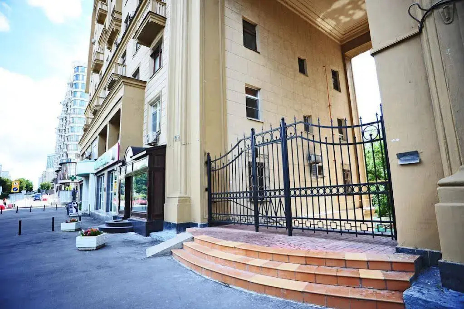 Мини Отель Новый Арбат