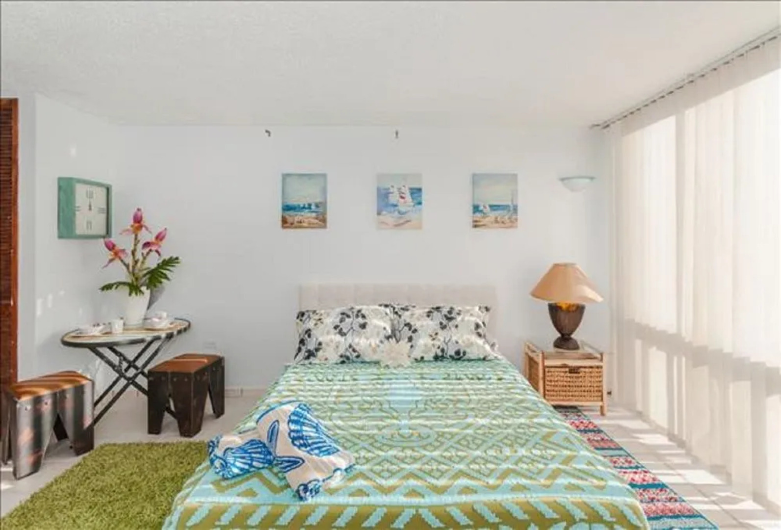 Luxury Retreat by the Sea