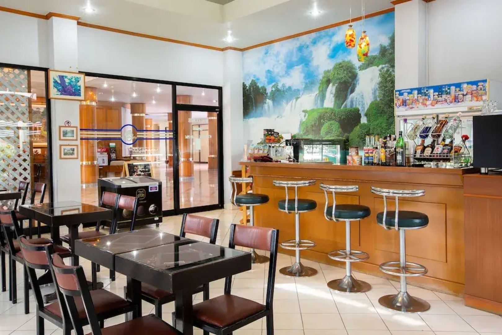 Surin Majestic Hotel