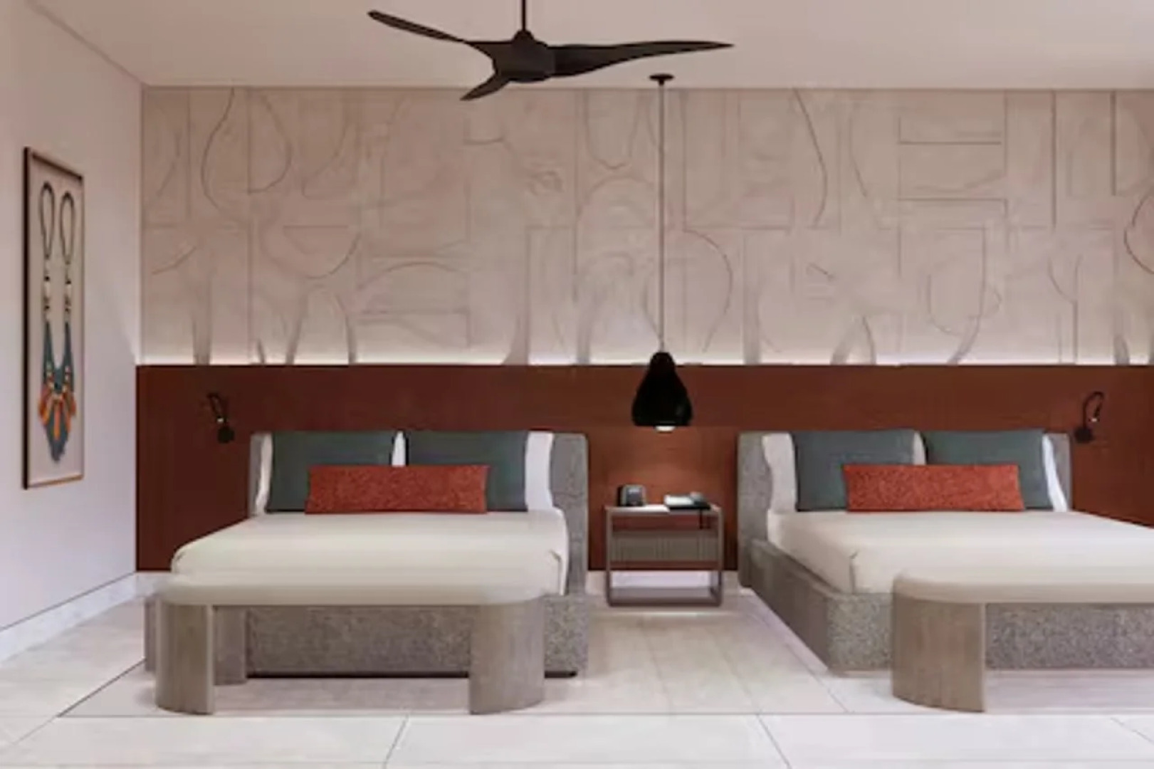 Zemi Miches Punta Cana All-Inclusive Resort, Curio by Hilton