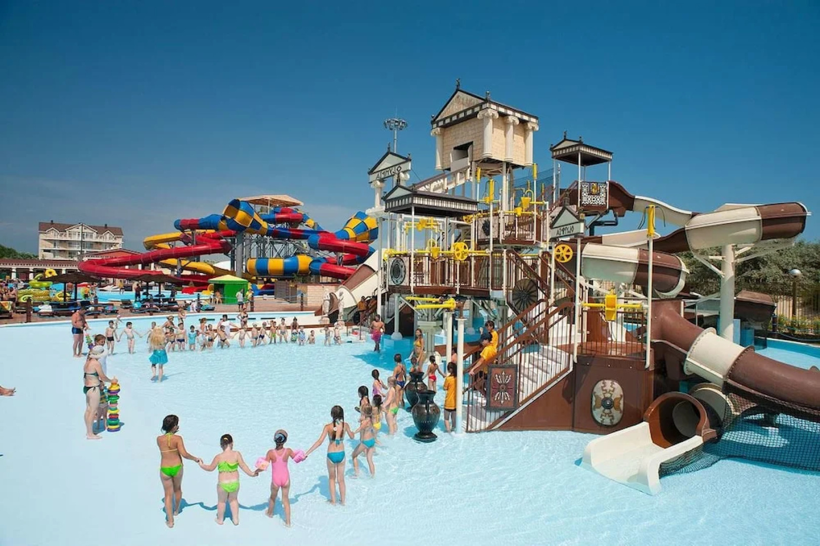 Гостевой дом «Рандеву»