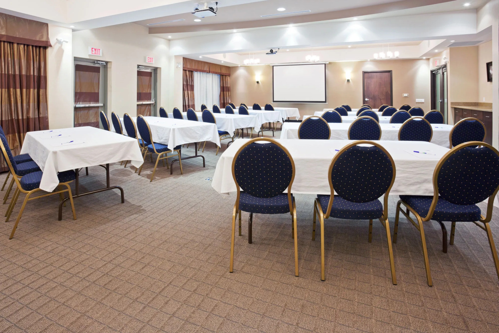 Holiday Inn Express & Suites Woodstock South by IHG