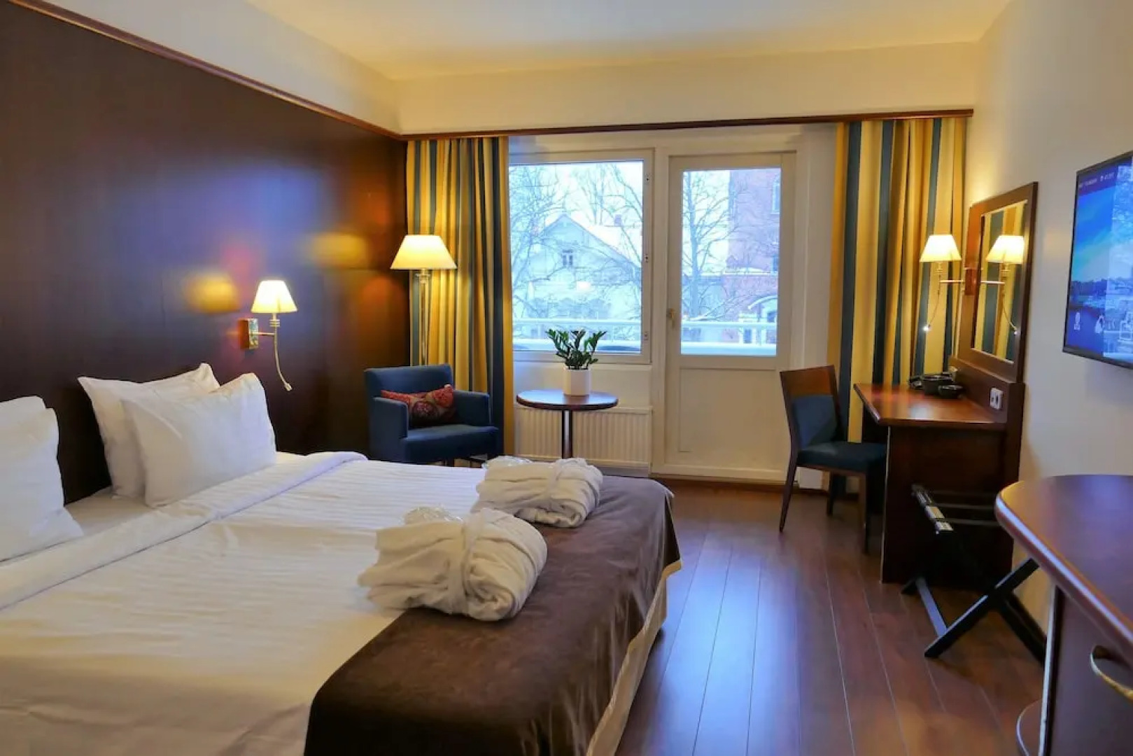 Best Western Hotel Kalliohovi