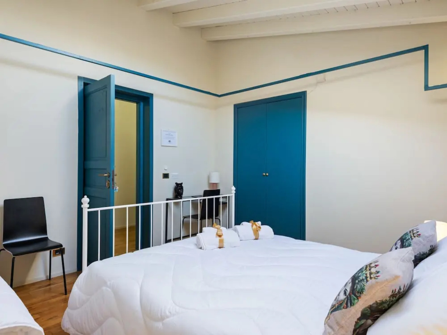 Belvilla by OYO Casale di Benedetto