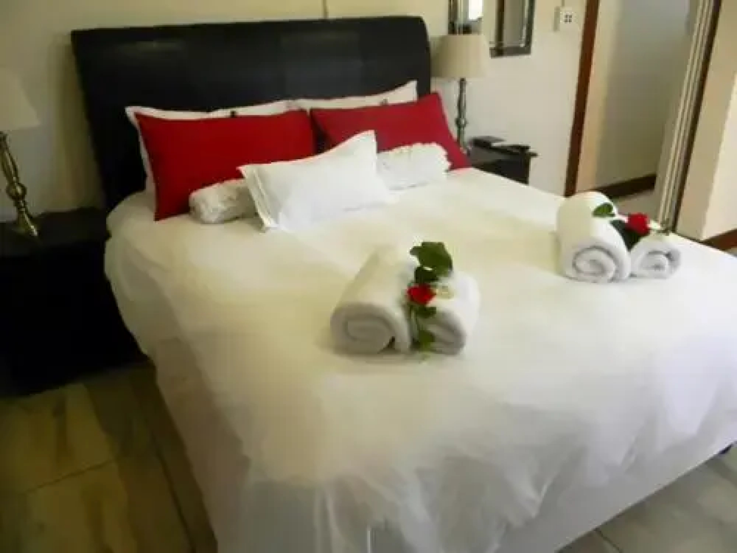 Zamar Guest House