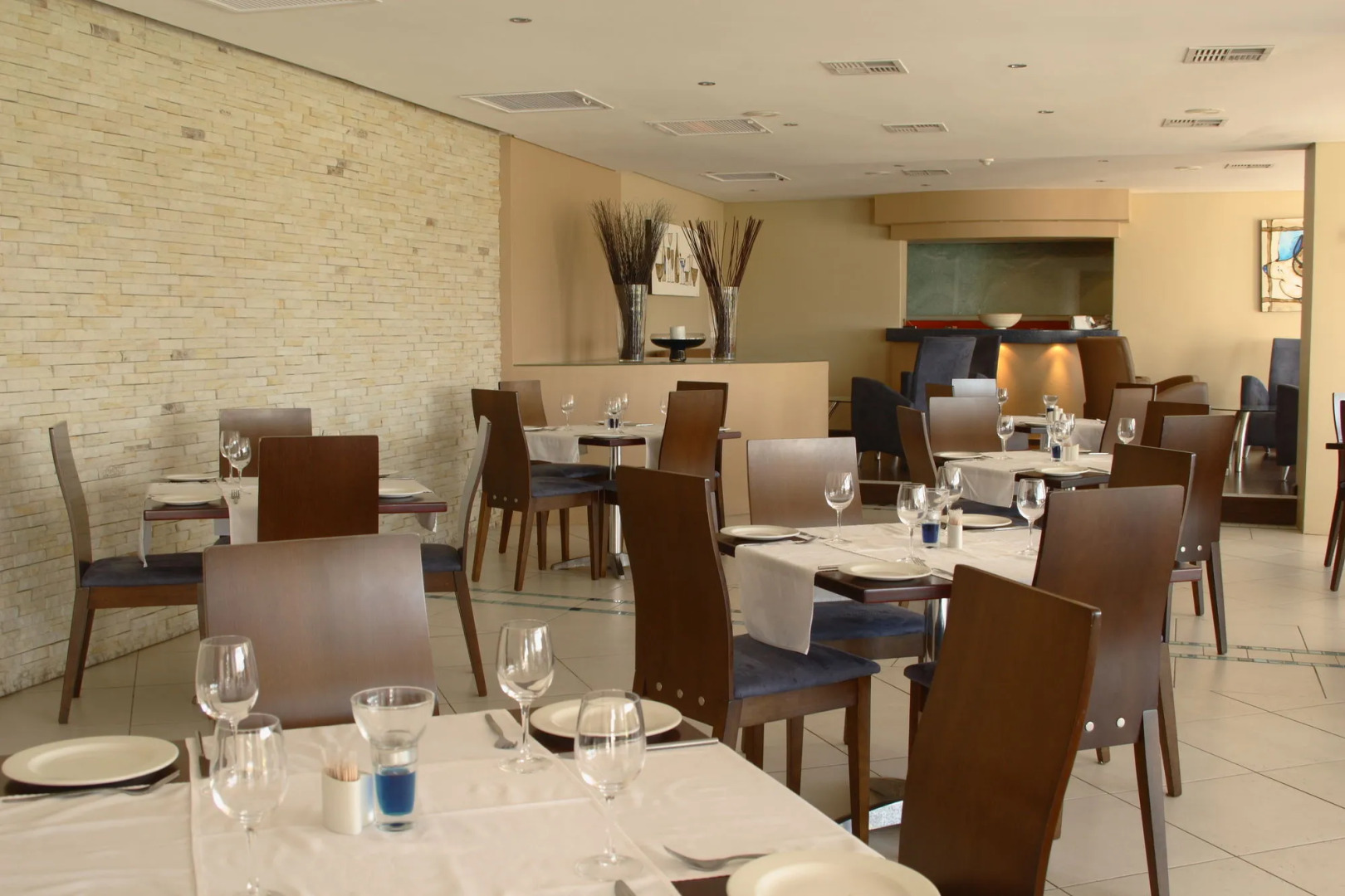 First Group Breakers Resort