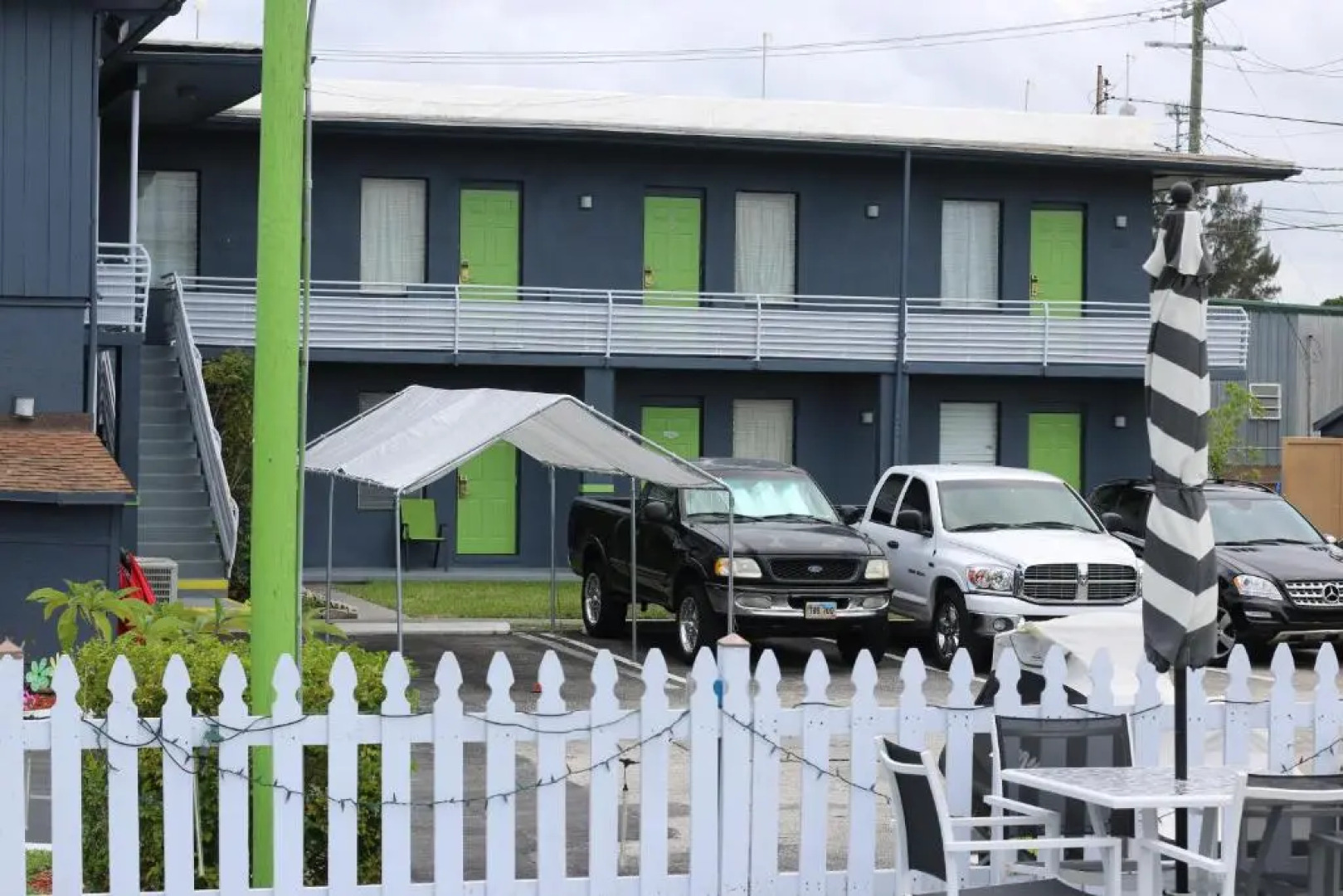 Travel Inn Fort Pierce