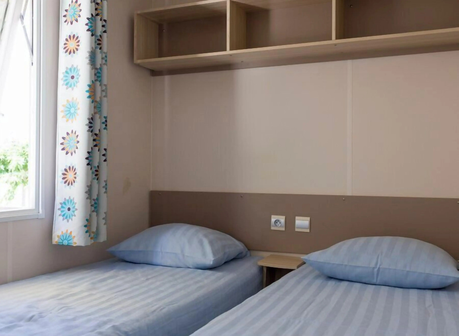 Camping RCN La Bastide en Ardèche