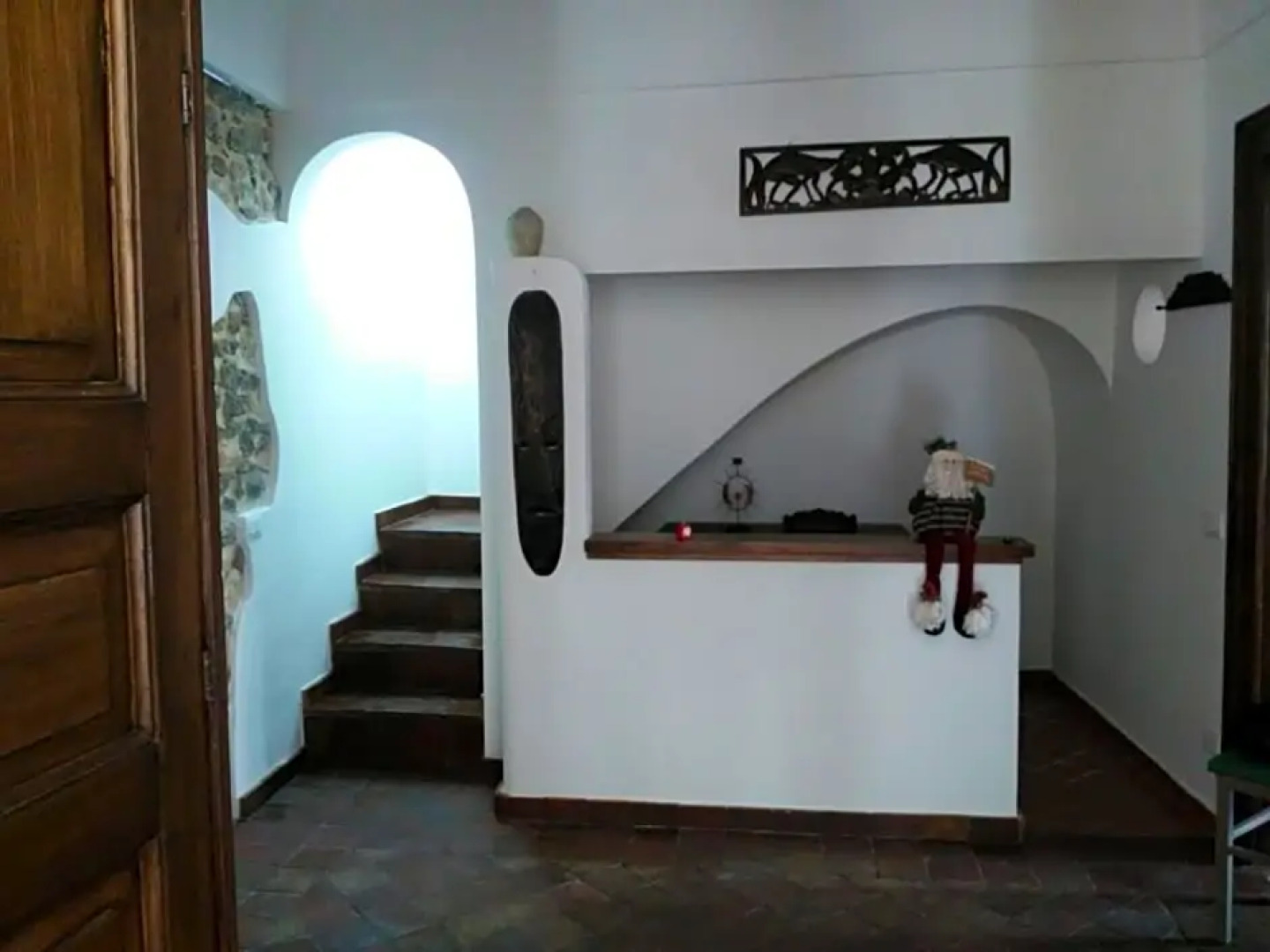 B&B Piazza San Benedetto