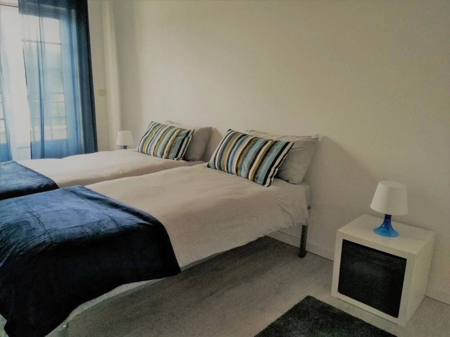 Villa With 4 Bedrooms in Ferreira do Zêzere, With Private Pool, Enclos