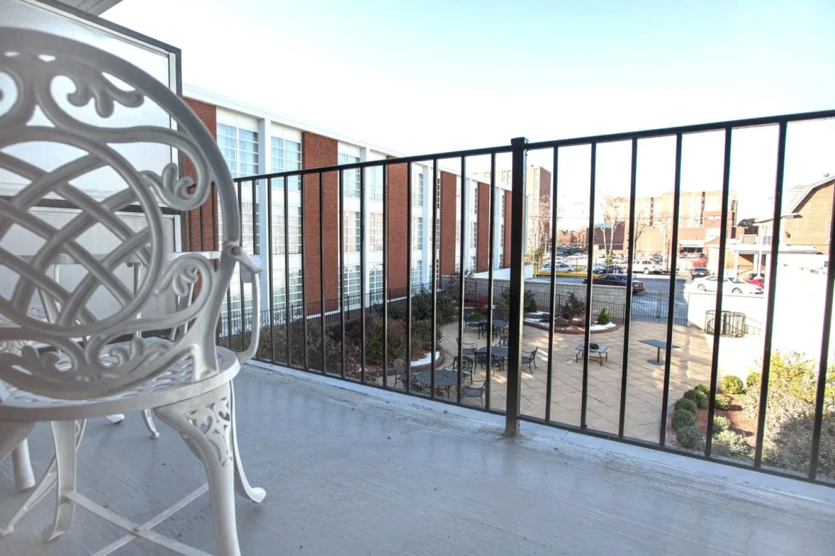 Hotel Indigo St Louis - Central West End by IHG