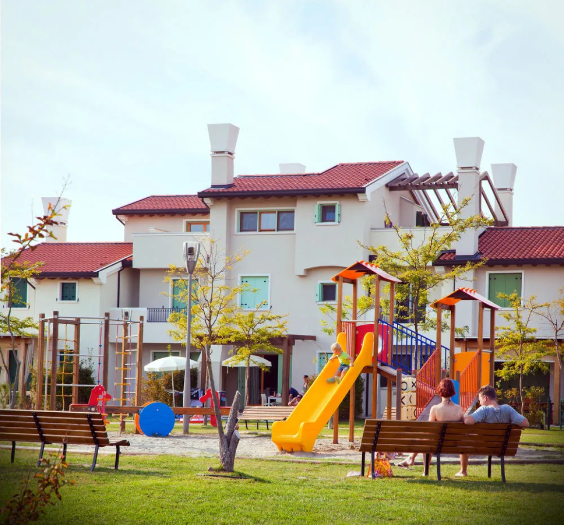 Villaggio Amare  Campiello Casanova