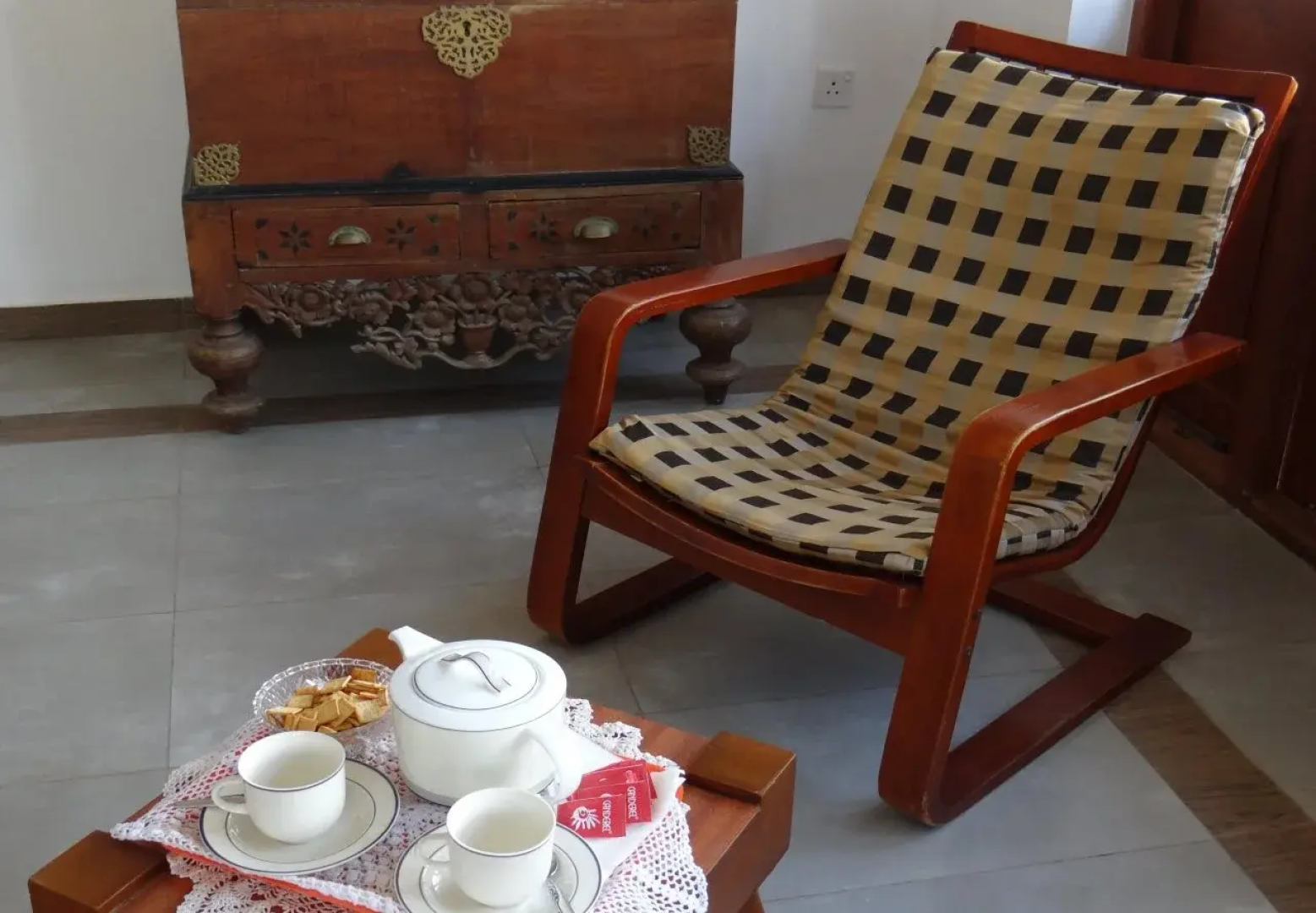 Abeysvilla - Homestay