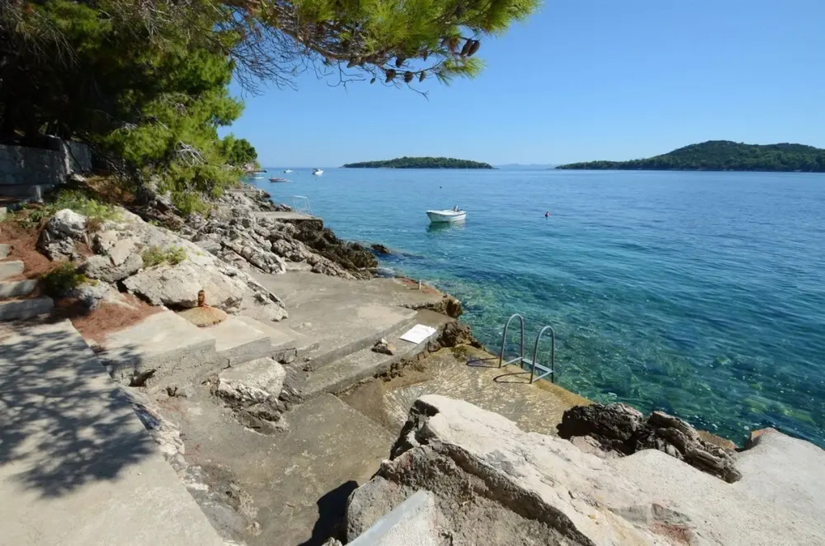 Apartment Sunny Side