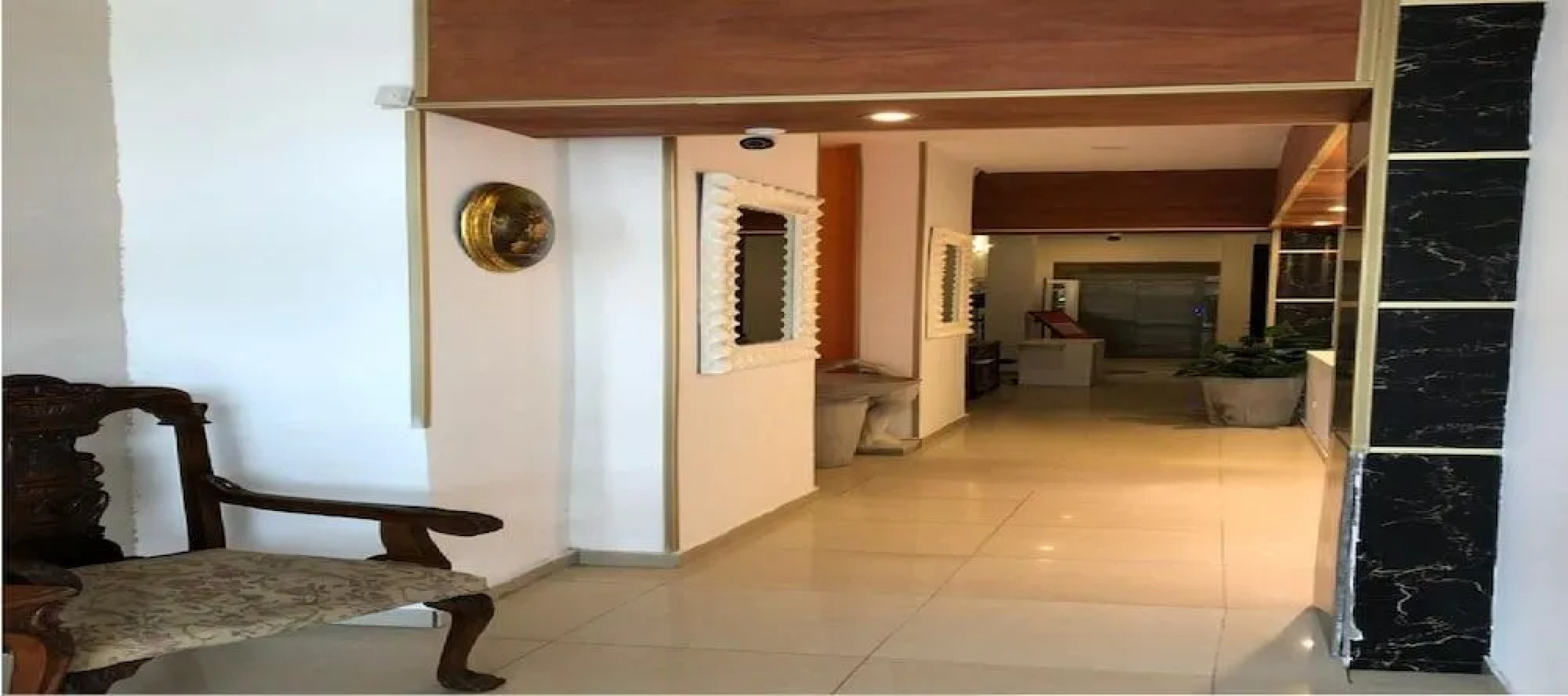 Departamentos Anthony