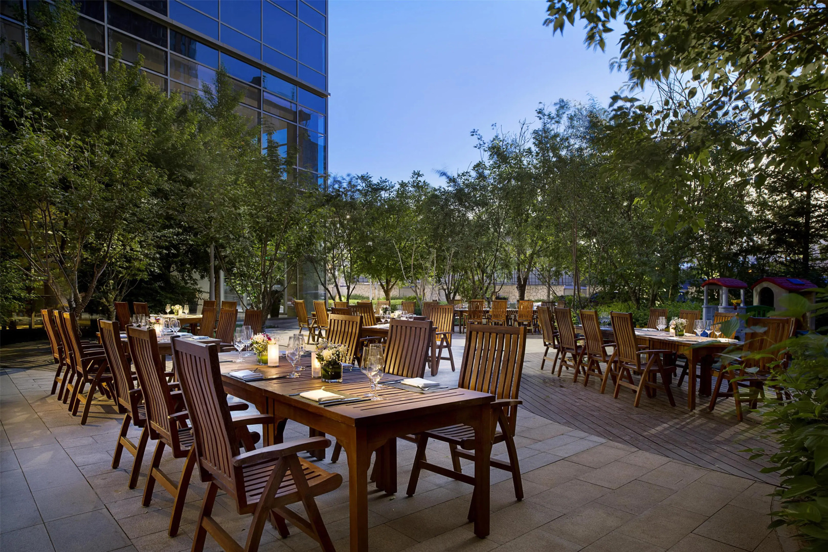 Kempinski Hotel Yinchuan