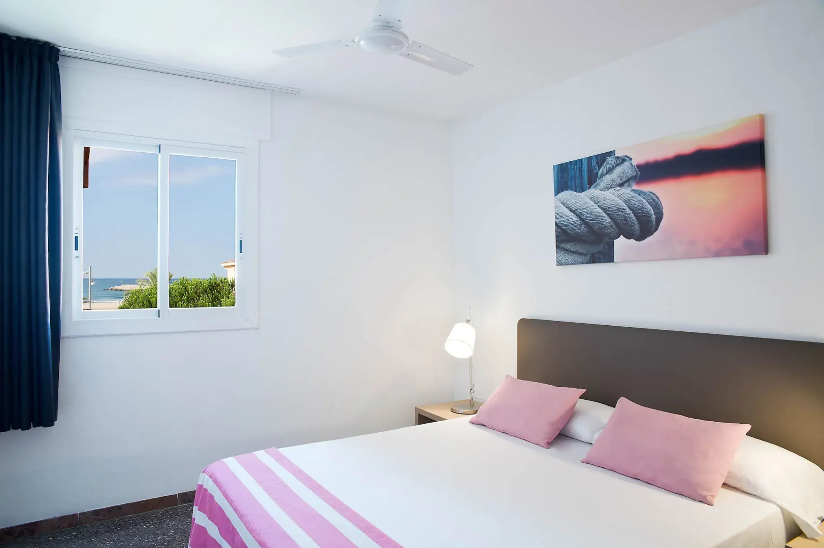 Apartamentos Palfuriana