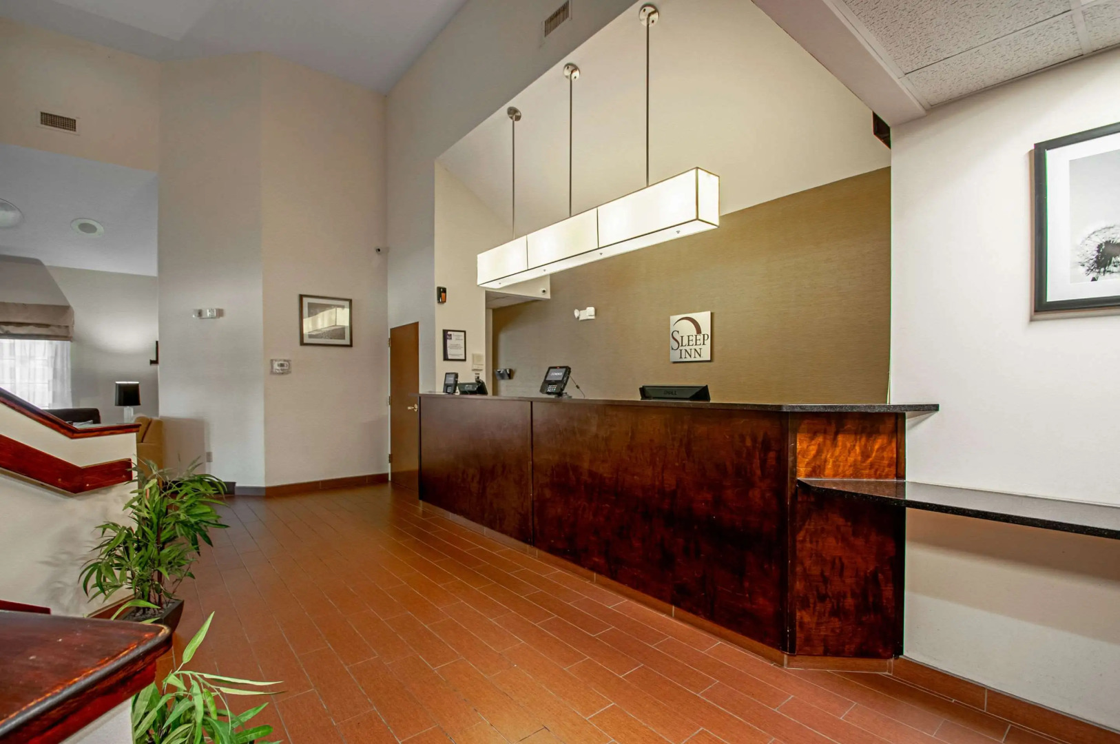 Sleep Inn Frederick - Ballenger Creek