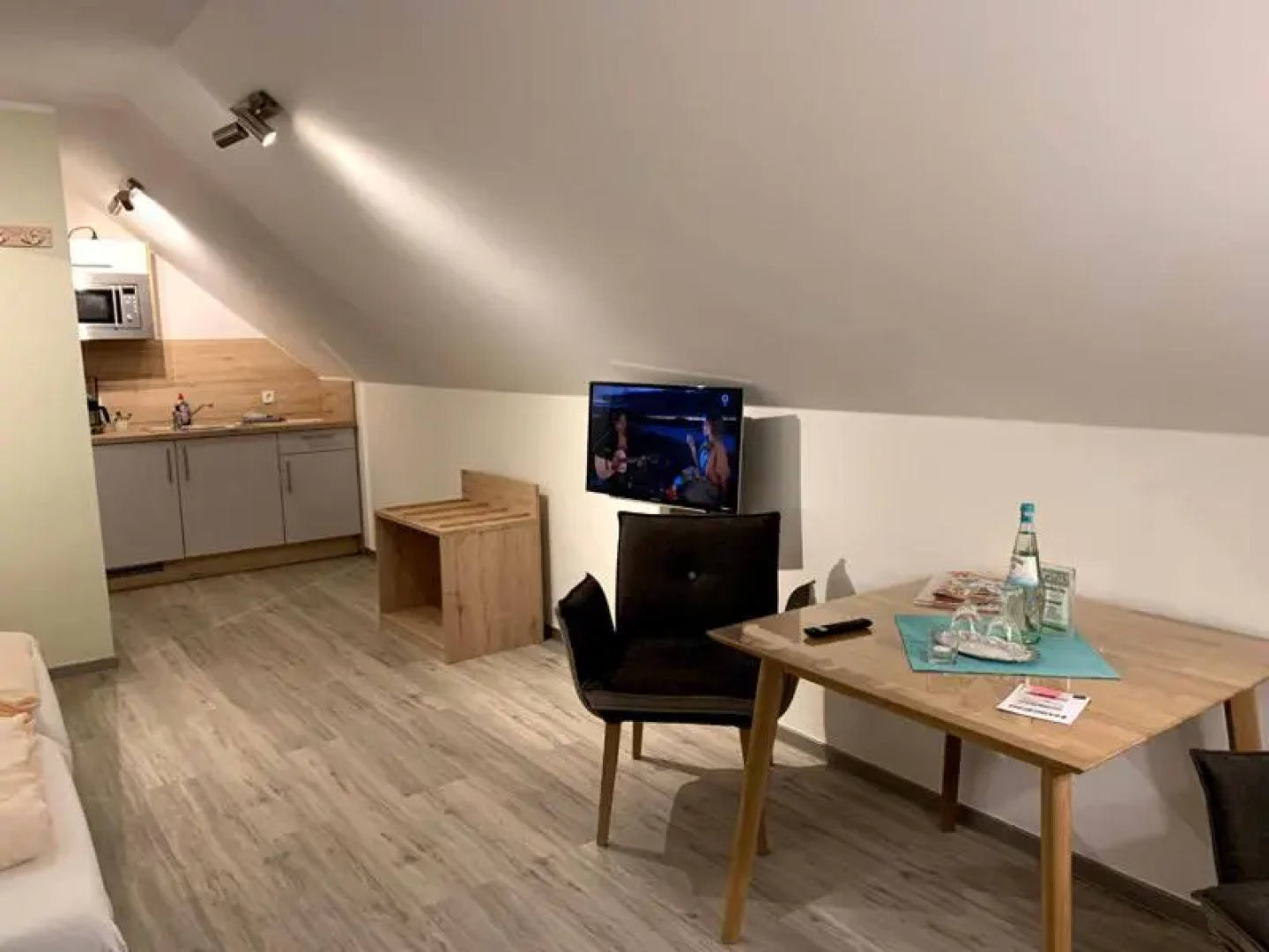 Hotel Schmidts Hoern