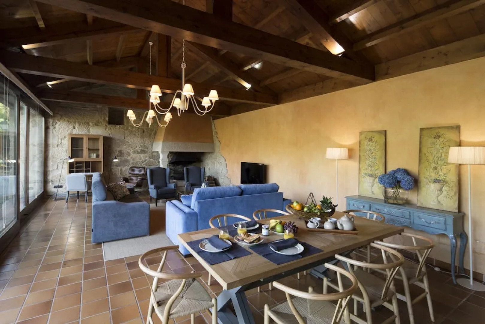 Quinta Das Barreiras