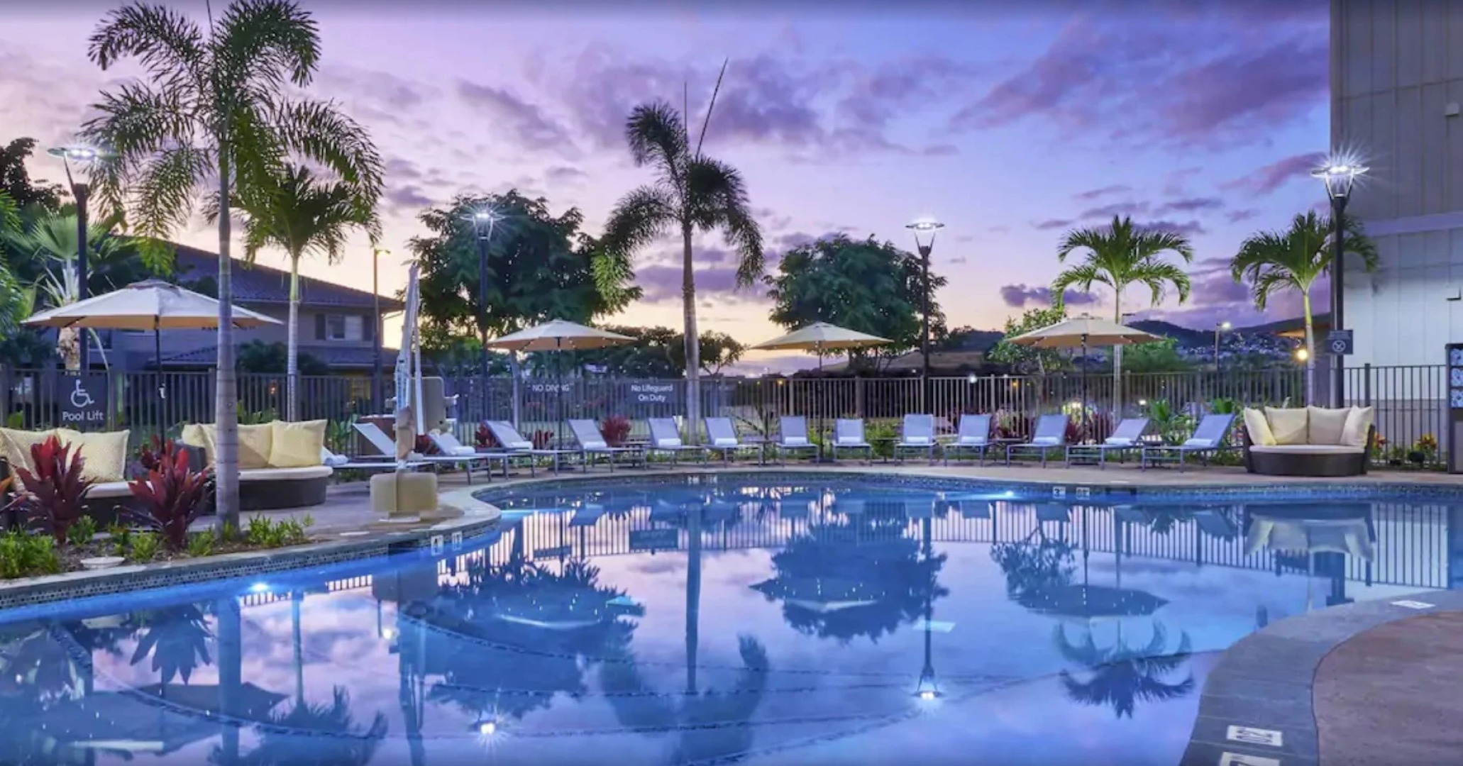 Residence Inn by Marriott Oahu Kapolei