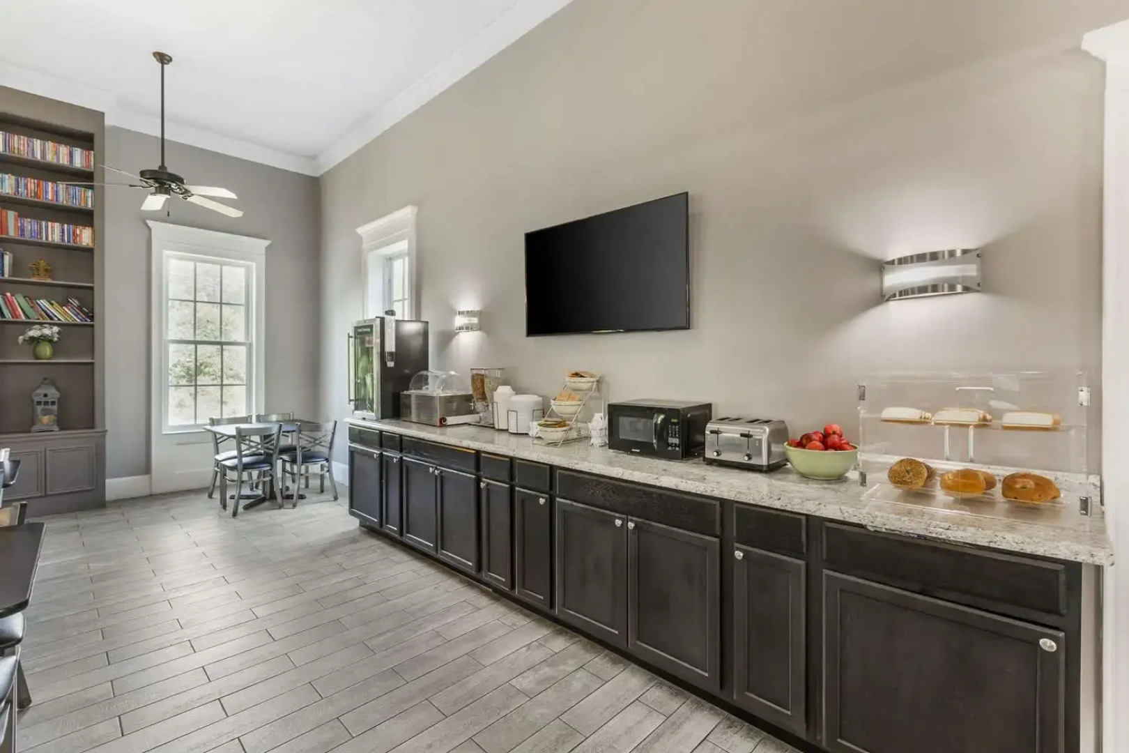 Quality Inn & Suites Santee