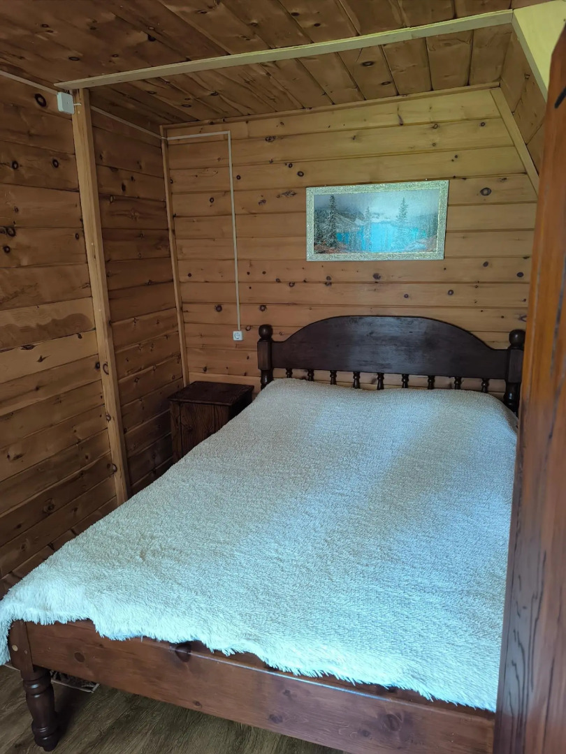 Усадьба Теремок