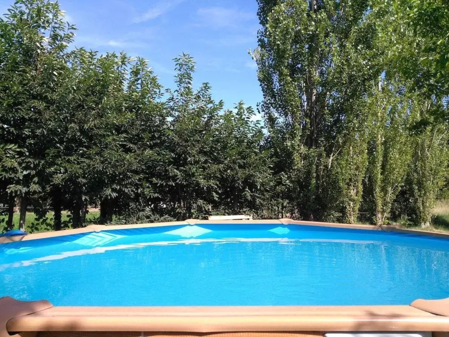 Le rêve d'Emma Chambres d'hôtes