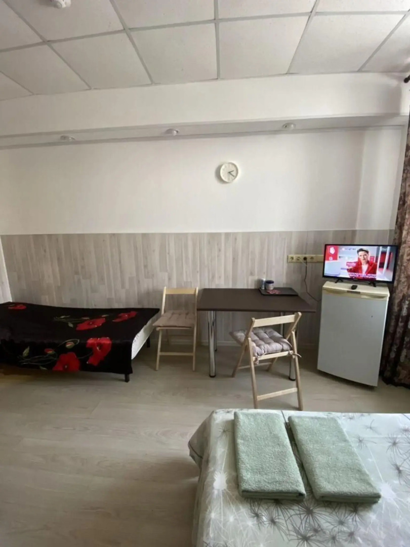 Желтый Нарцисс на улице Уральская