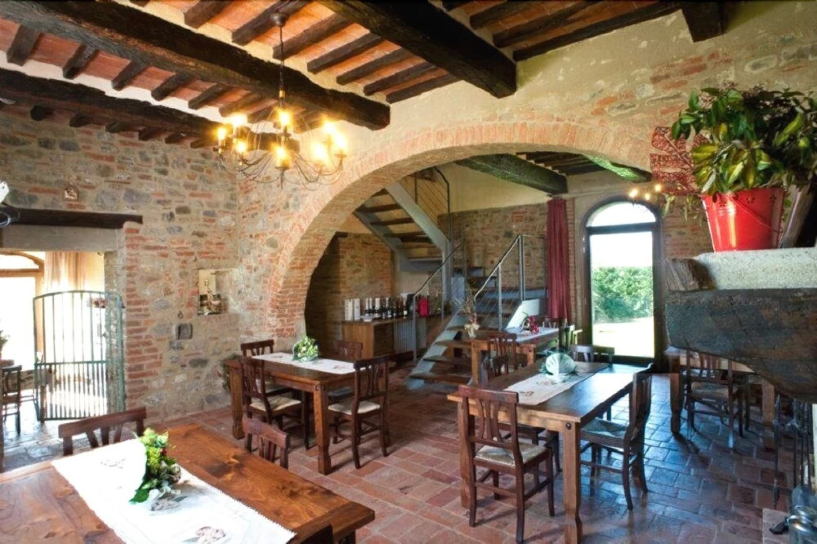 Agriturismo La Corte Dei Sogni