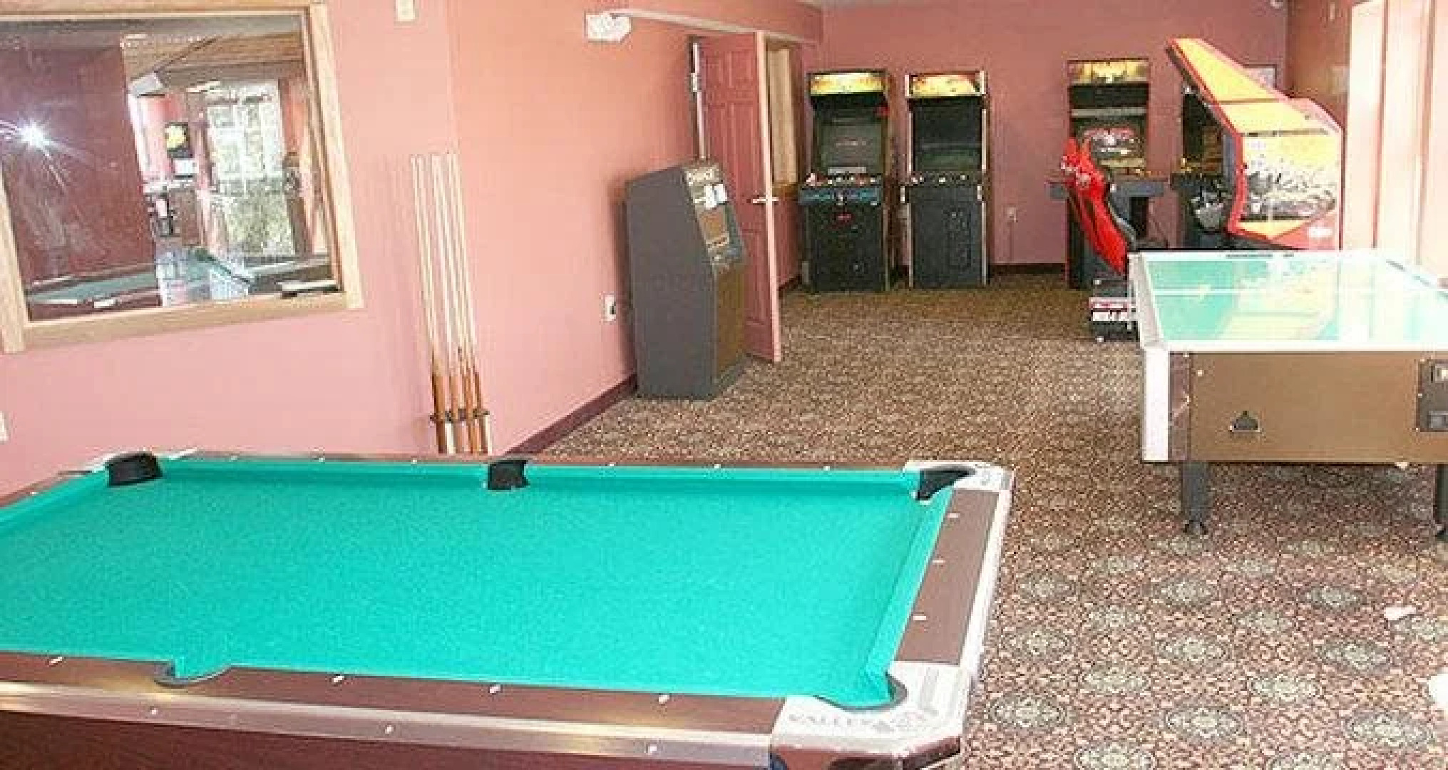 Bayside Hotel of Mackinac