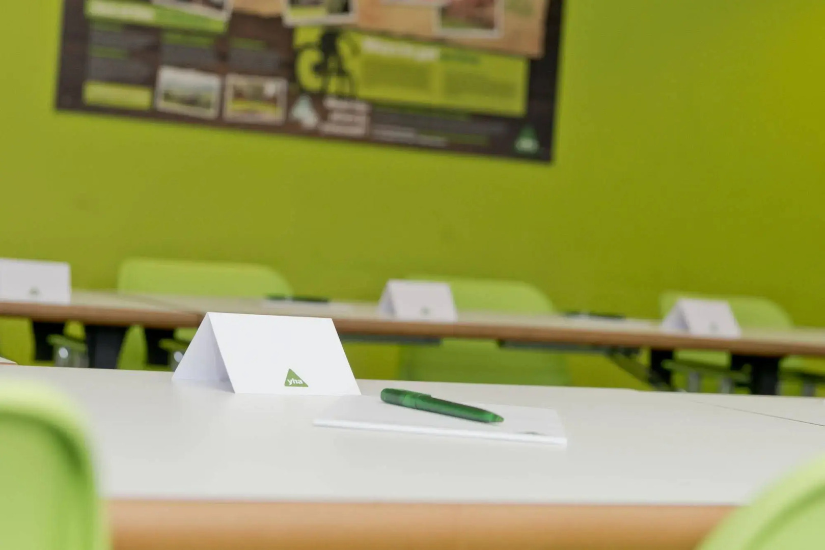 YHA Manchester - Hostel