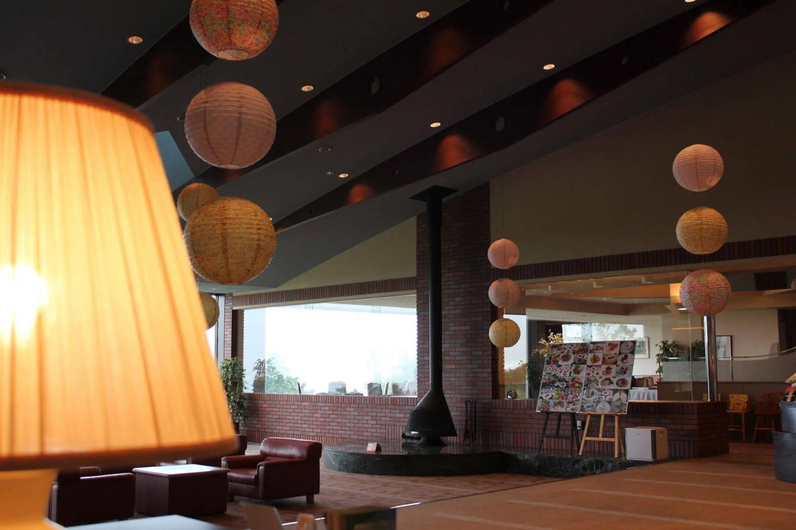 Grand Sunpia Inawashiro Resort Hotel