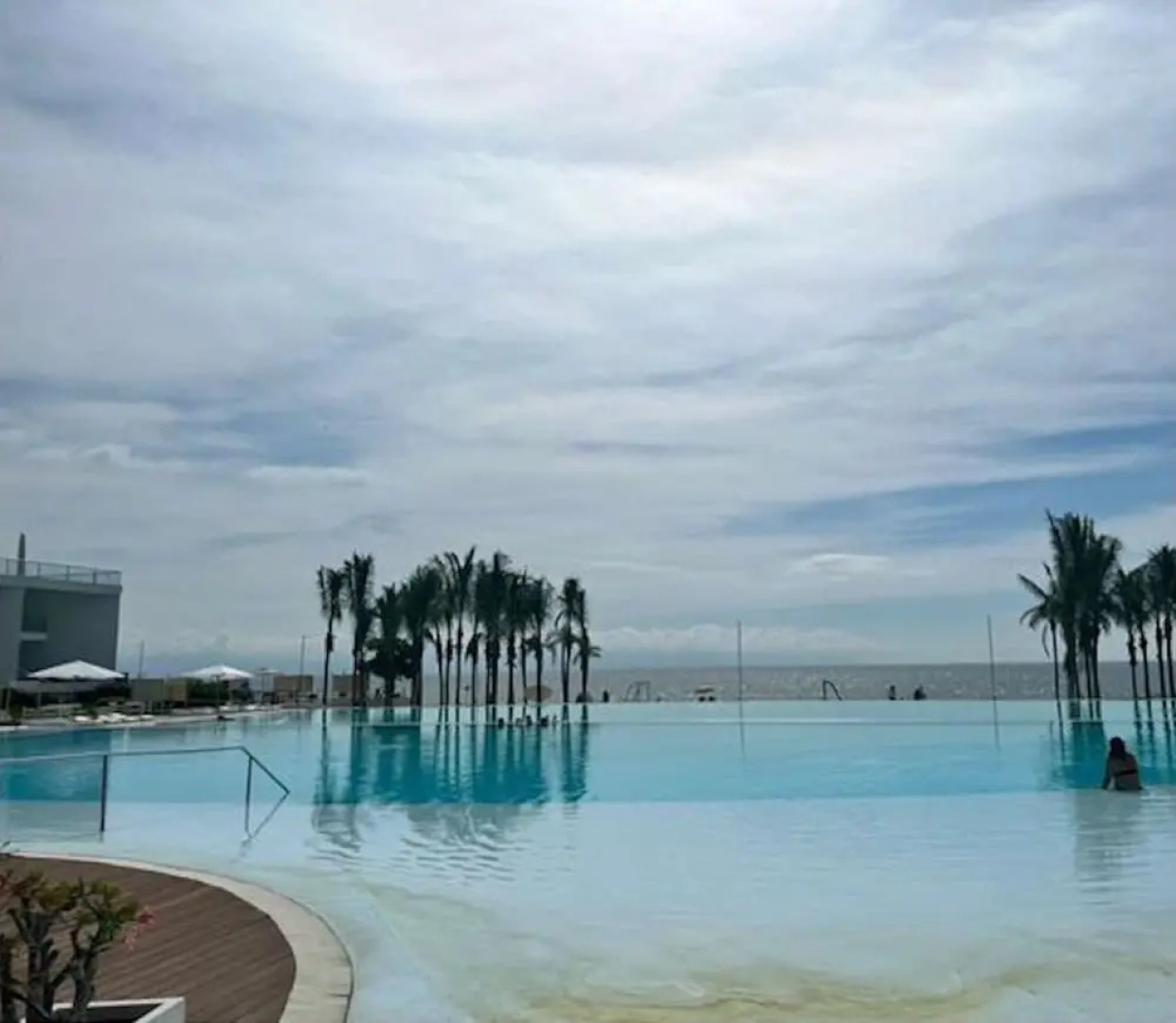 Aria Ocean 188 Flamingos