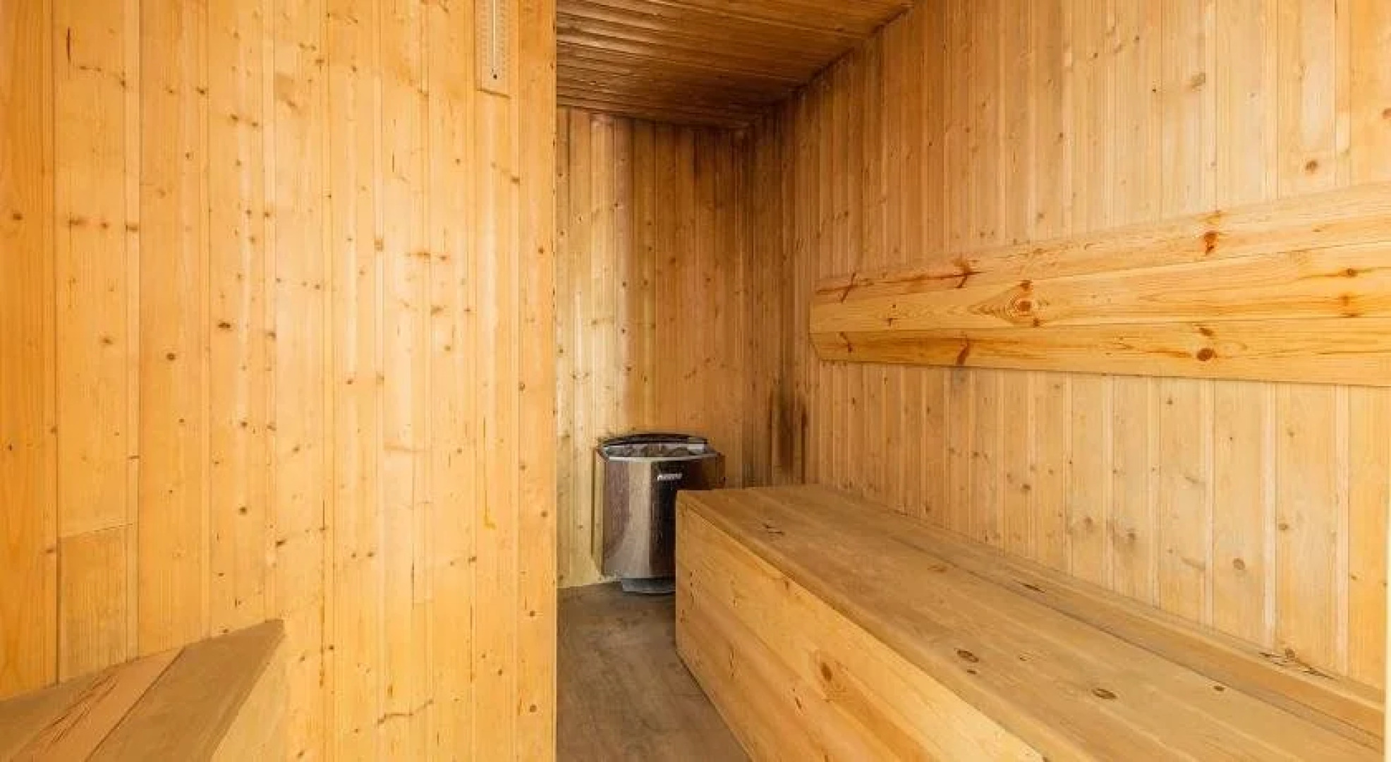 Aparthotel Landrynka