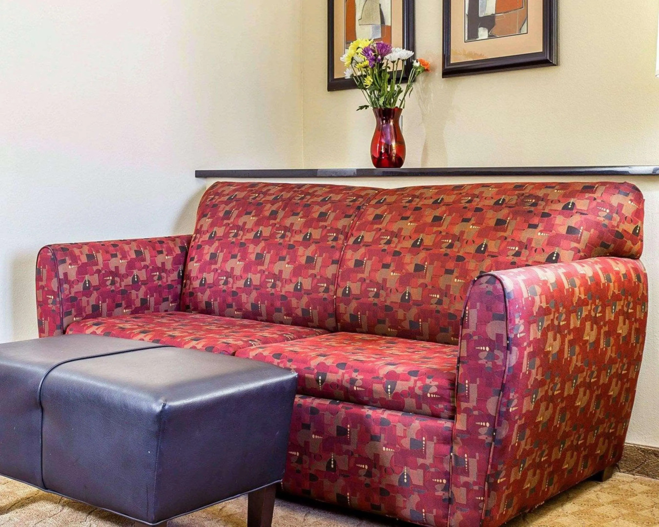 Comfort Suites Stockbridge Atlanta South