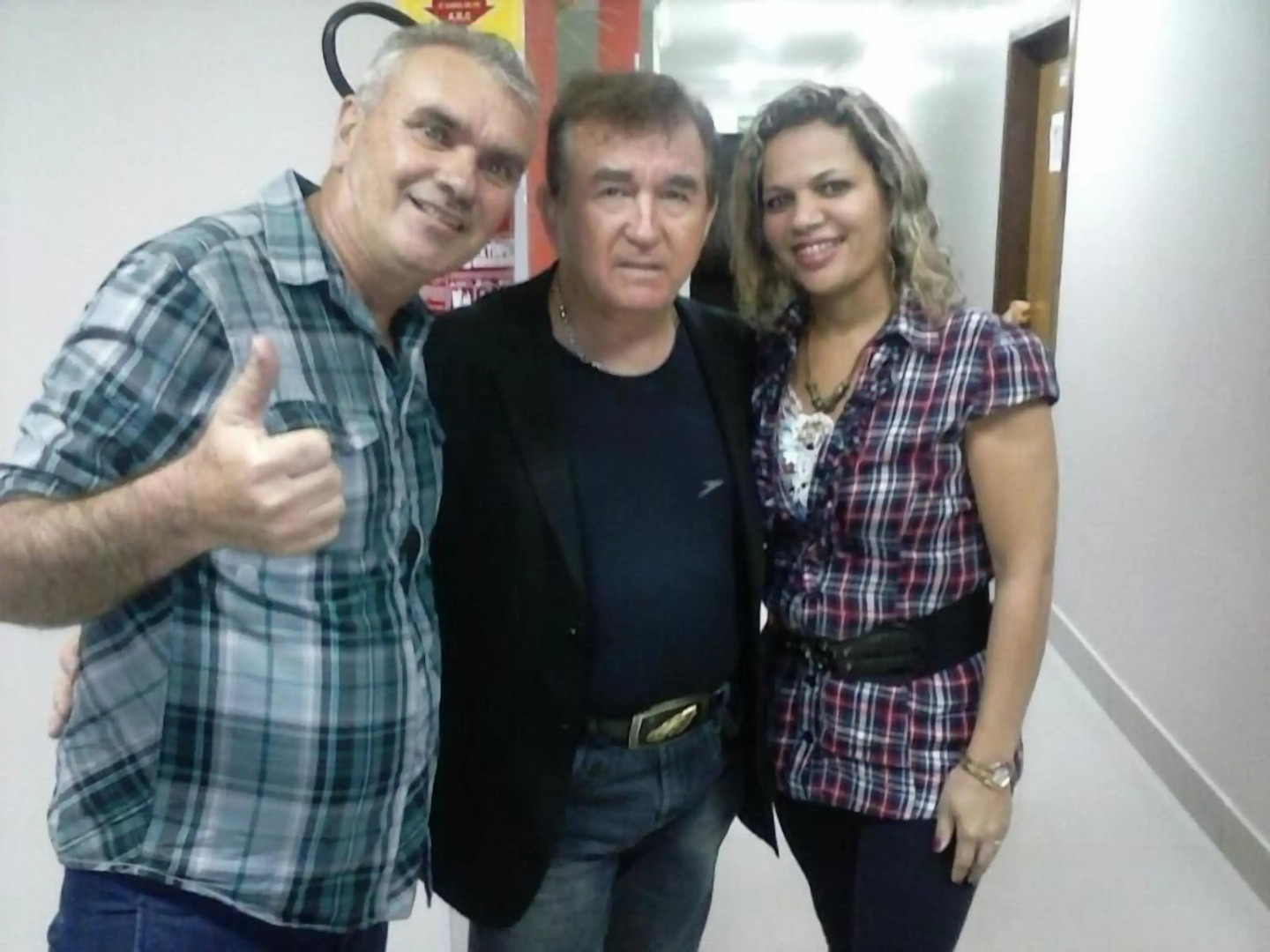 Hotel Brasília Park