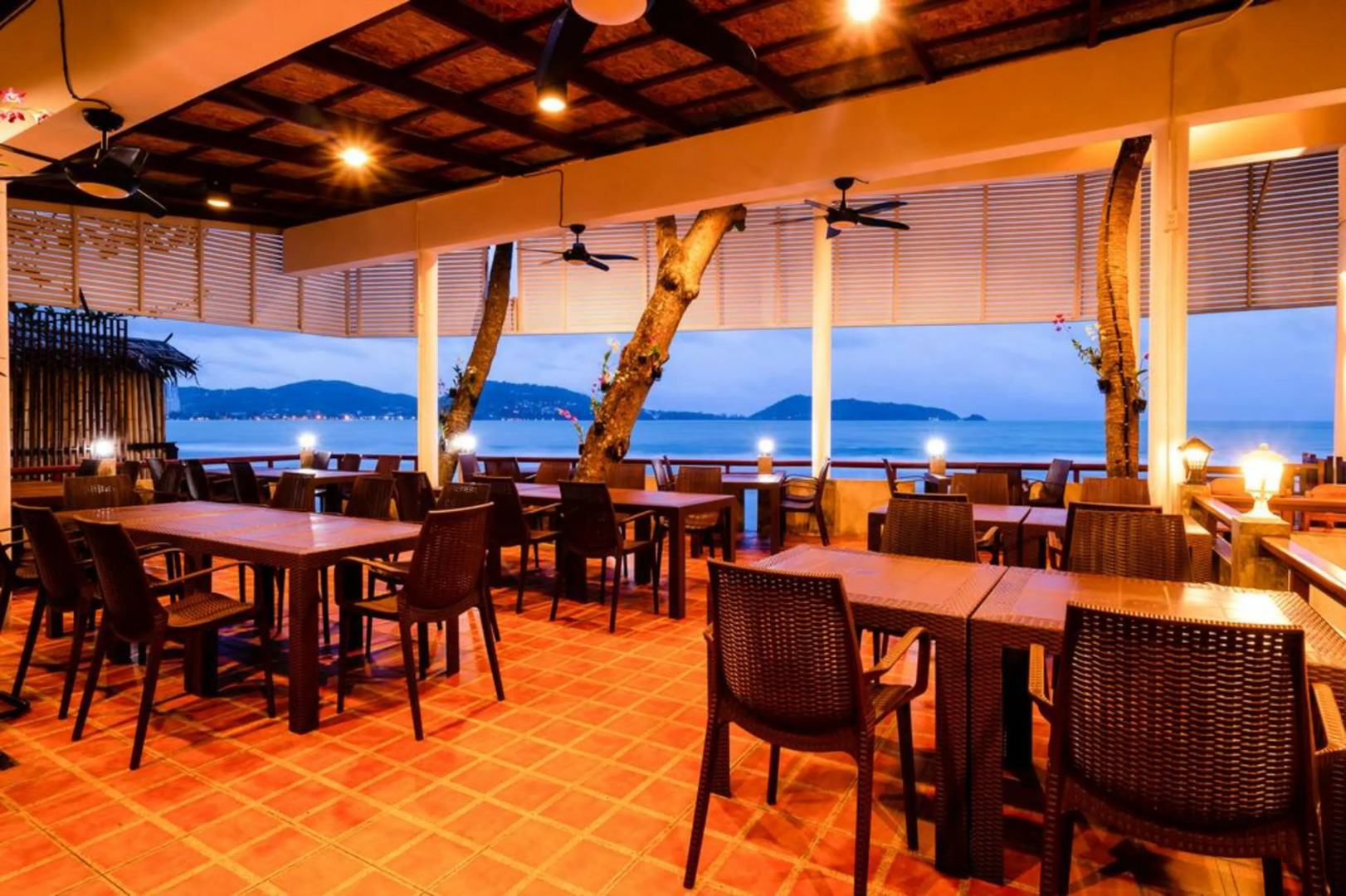 Di Pantai Boutique Beach Resort