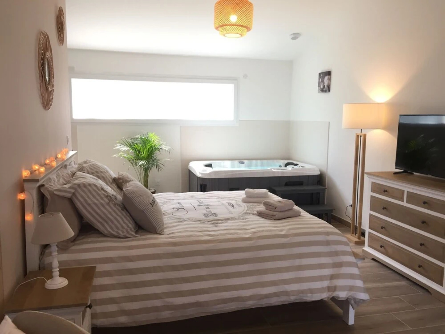 Les Jardins du Castelas