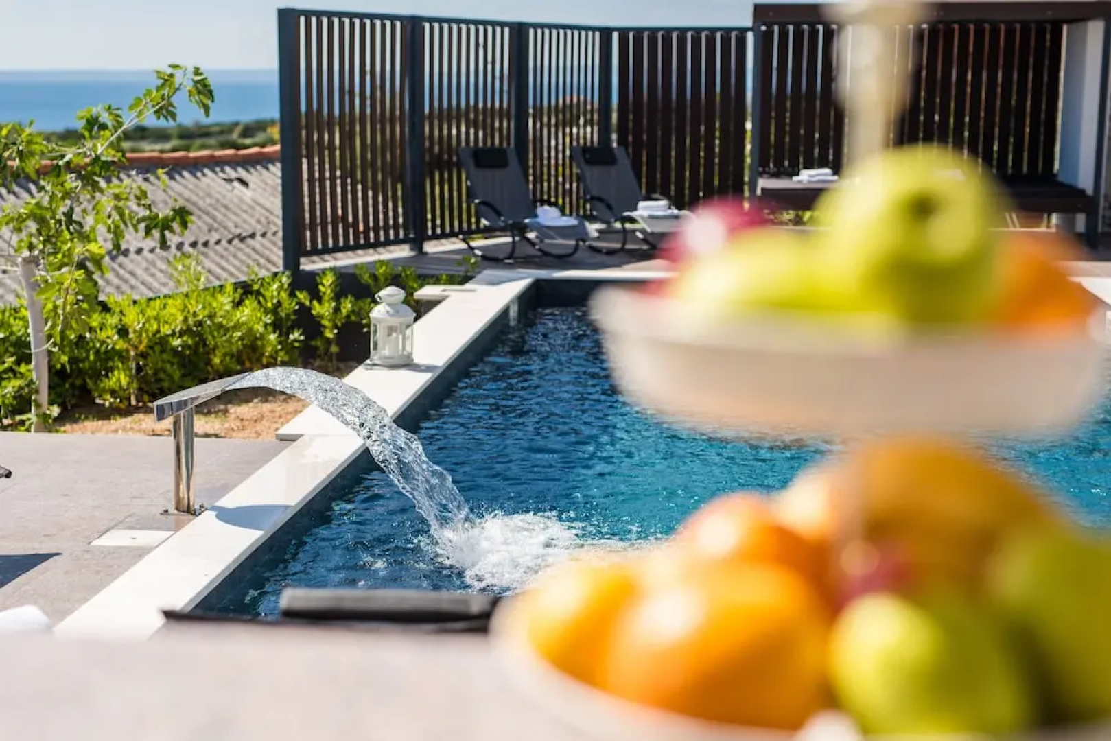 Villa Luna- Private Heated Pool