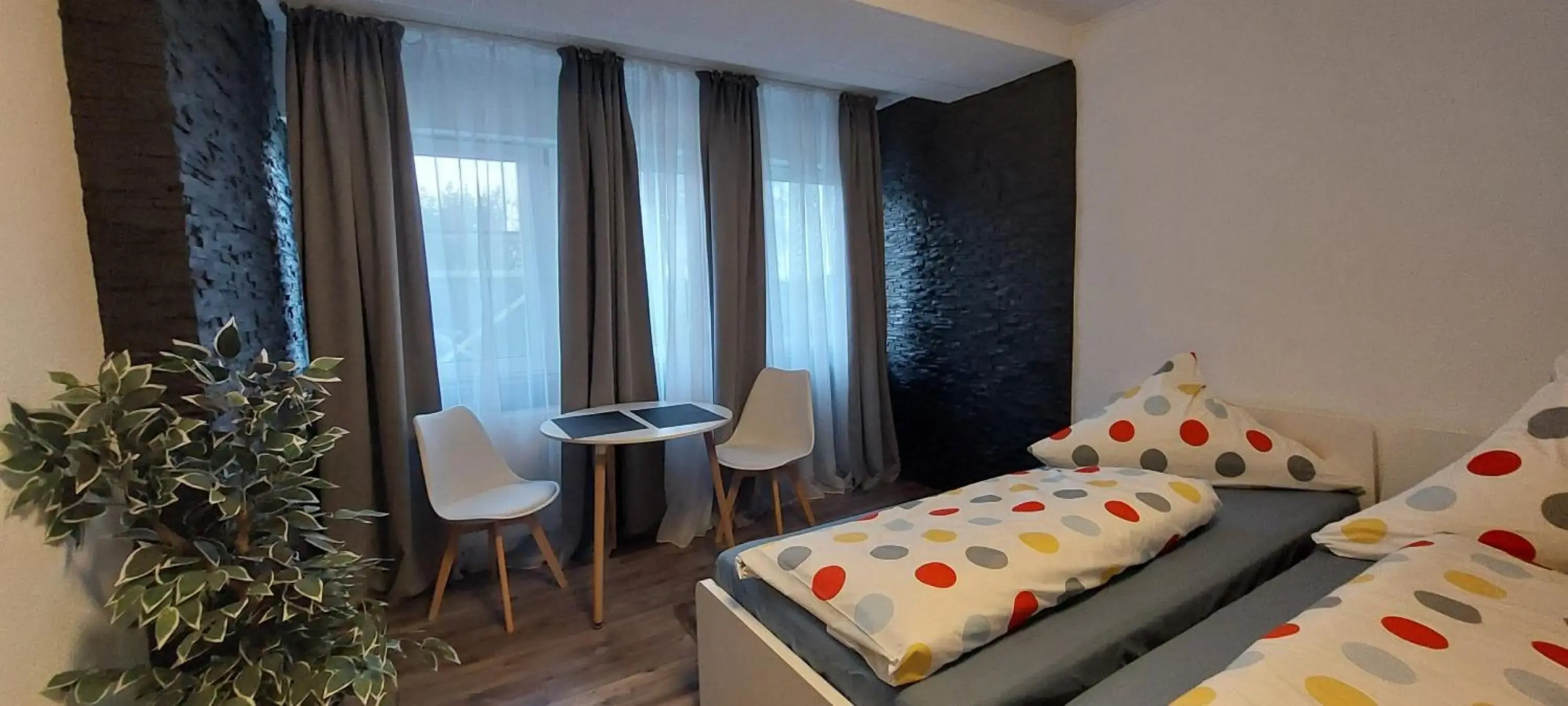 Ferienwohnung im Bad Wurzach